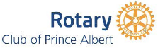The Rotary Club of Prince Albert