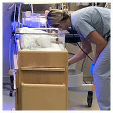 NICU for the North