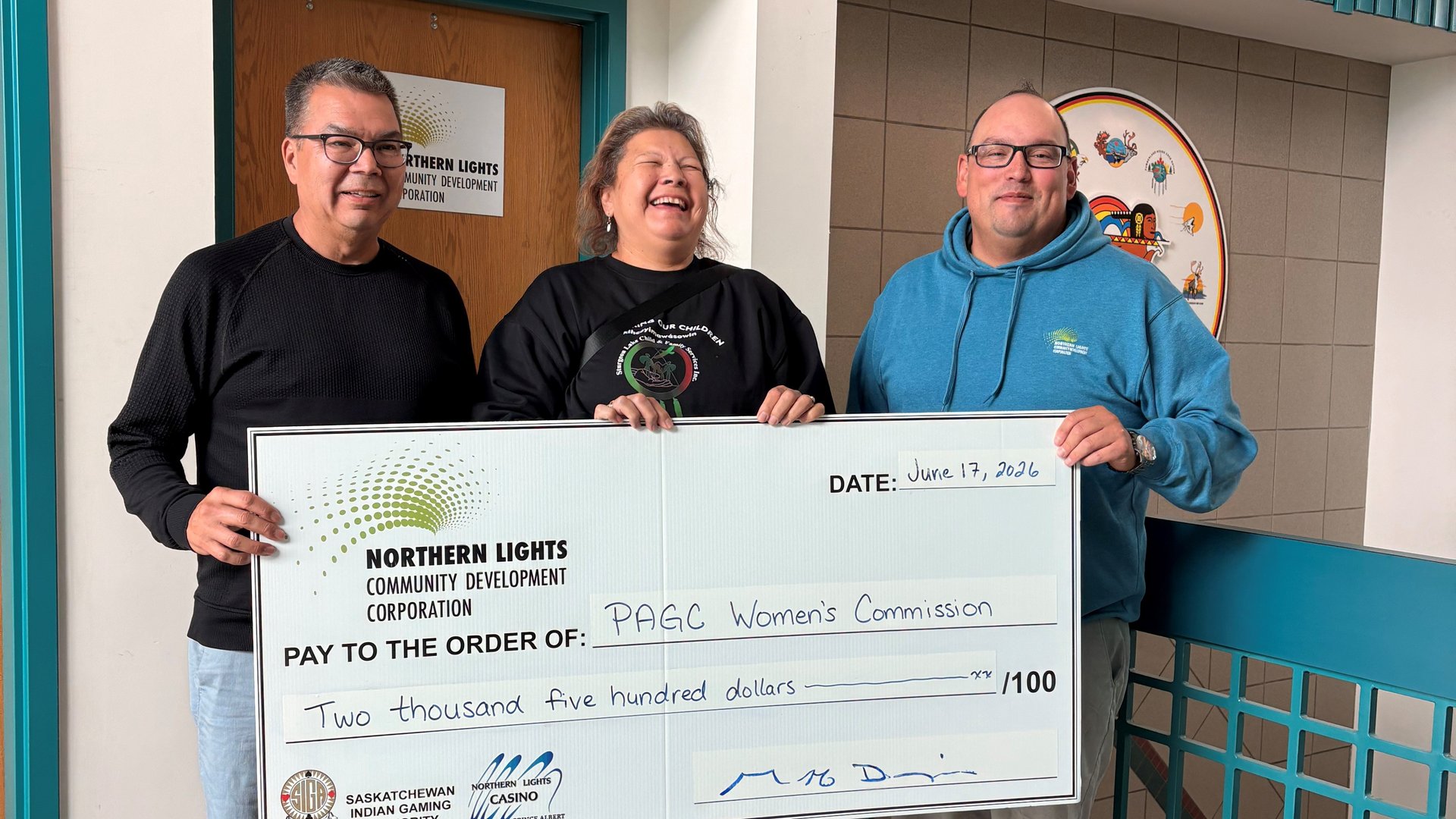 PAGC Women's Commission