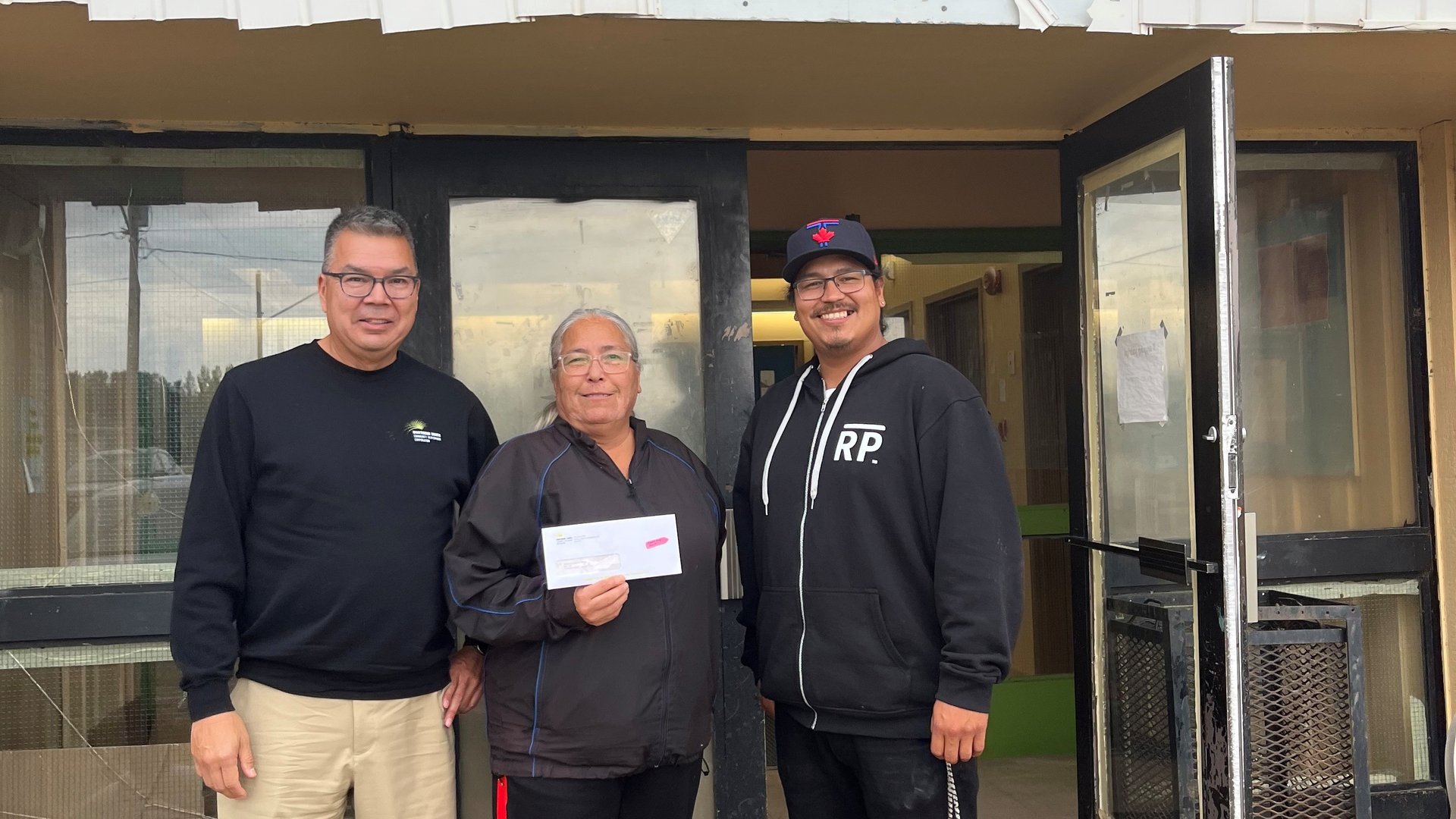 Wahpeton Dakota Nation